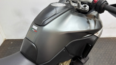 Ducati Multistrada V4 S Grey Essential (20MY)